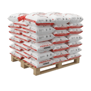 Orzech Premium Plus 1000Kg