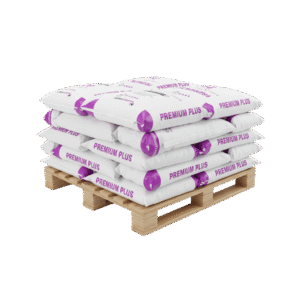 Najlepszy Ekogroszek - Premium Plus 500kg