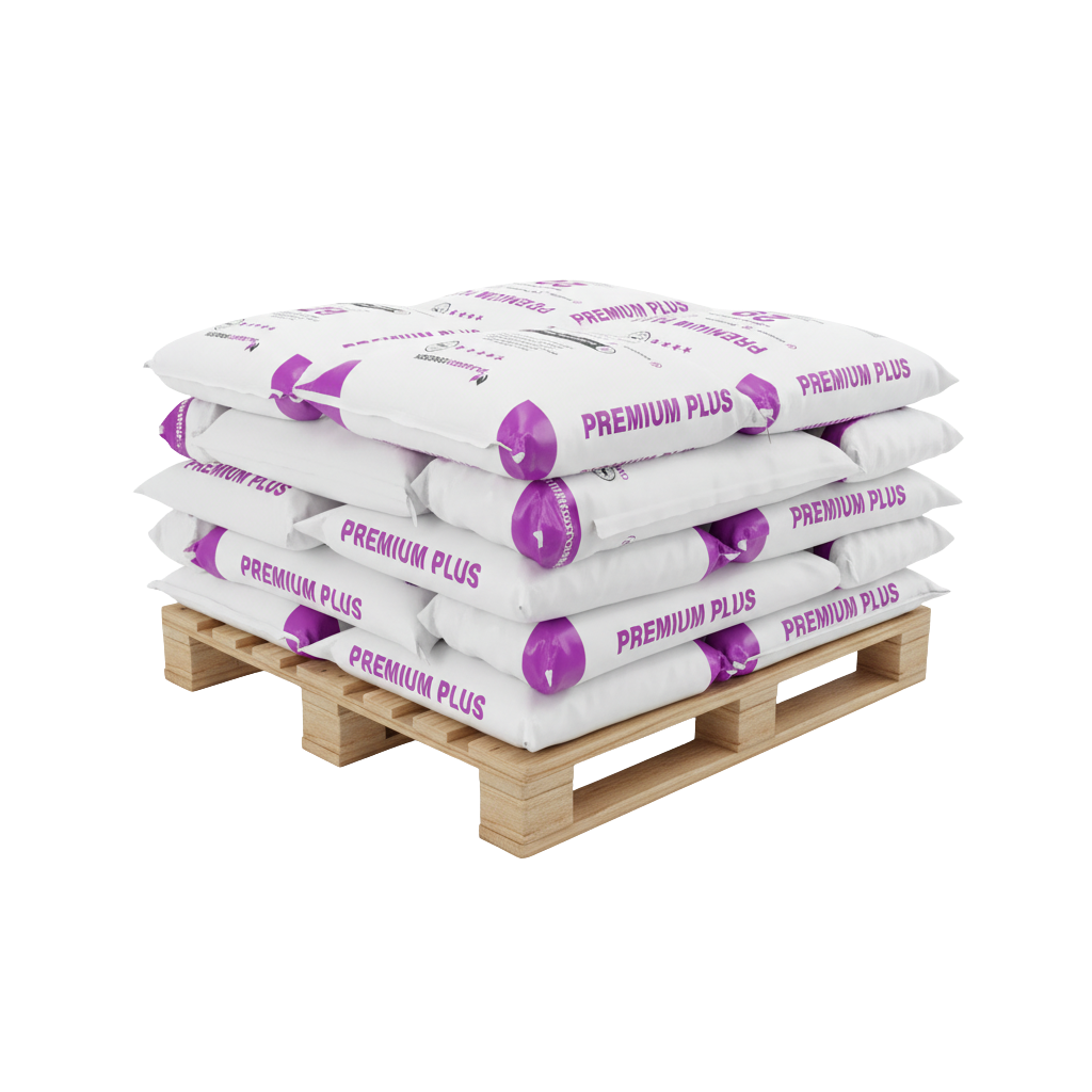 Najlepszy Ekogroszek - Premium Plus 500kg