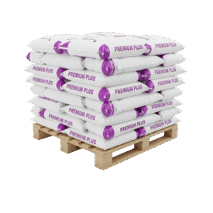 Najlepszy Groszek - Premium Plus 1000Kg