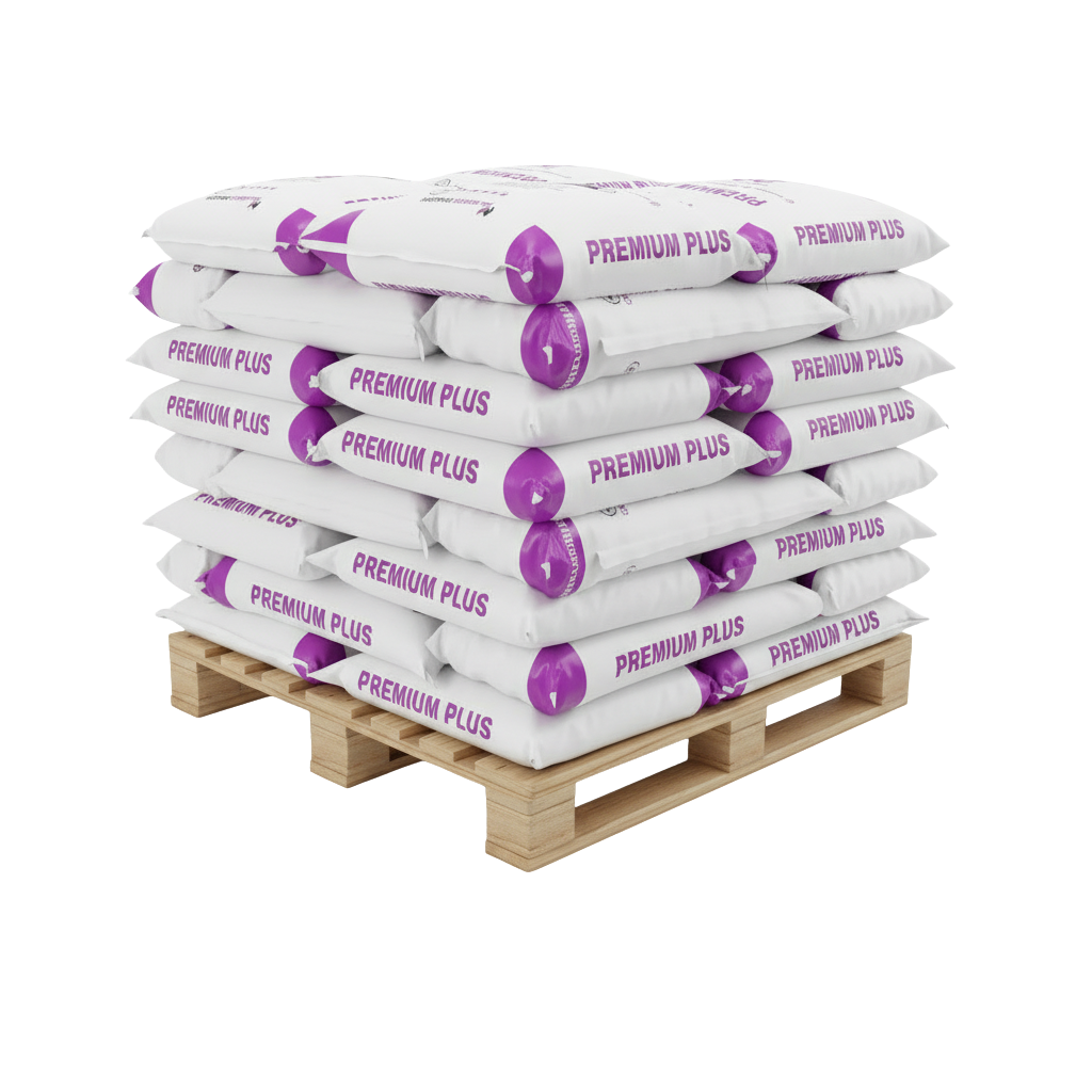 Najlepszy Groszek - Premium Plus 1000Kg